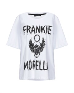 Футболка Frankie morello