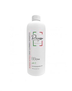 Очищающий шампунь Hi Tech Deep Cleanig Shampoo Picasso (италия)