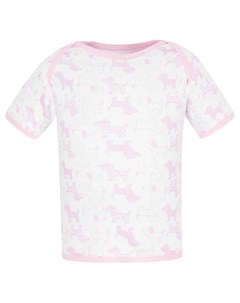 Джемпер Розовые собачки Чудесные одежки