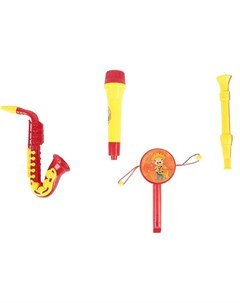 Игровой набор Инструменты Shantou gepai