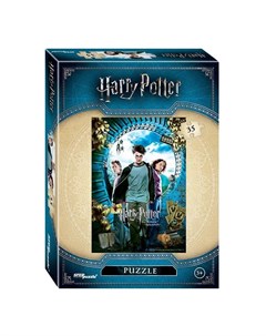 Мозаика классическая Гарри Поттер Step puzzle