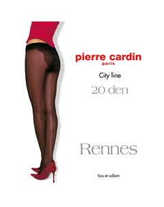 Колготки Rennes Visone 20 Pierre cardin
