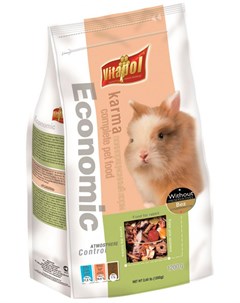 Economic корм для кроликов 1 2 кг Vitapol