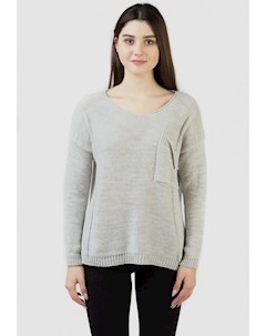 Пуловер Intrico