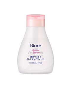Мицелярная вода для очищения и увлажнения кожи Biore