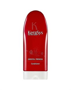 Кондиционер для волос премиум класса Kerasys