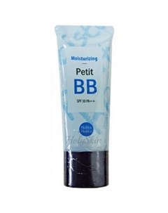 Увлажняющий BB крем с гиалуроновой кислотой Holika holika