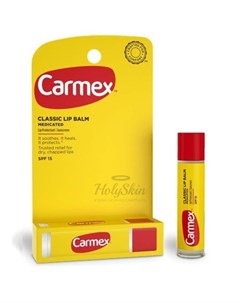 Бальзам стик для губ Carmex
