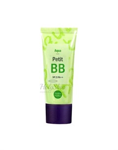 BB крем с экстрактом зеленого чая Holika holika