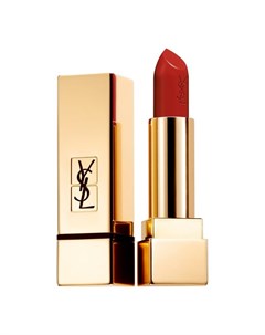 Помада для губ Rouge Pur Couture оттенок 1966 Ysl