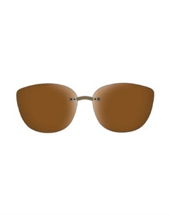 Солнцезащитные очки Clip Style Shades 5090 B2 Silhouette