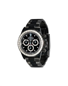 Наручные часы Rolex Cosmograph Daytona pre owned 40 мм Mad paris