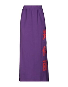 Длинная юбка Weili zheng