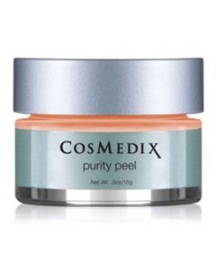 Пилинг Пурити Purity peel Cosmedix (сша)