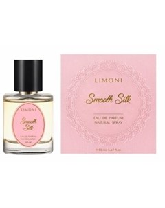 Парфюмерная вода Eau de Parfum Smooth Silk Limoni (италия/корея)