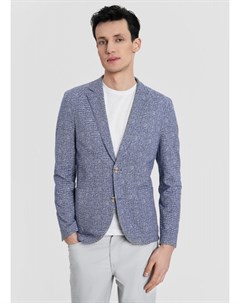 Пиджак из эластичного полотна Ostin