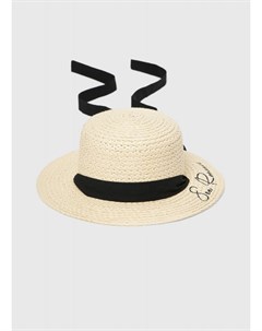 Соломенная шляпа Ostin