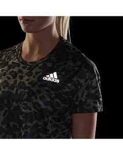 Футболка Fast Primeblue Graphic Performance Adidas