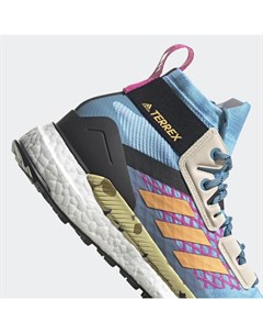 Кроссовки для хайкинга Terrex Free Hiker Primeblue TERREX Adidas