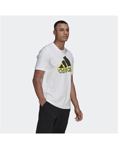 Футболка Athletics Graphic Sportswear Adidas