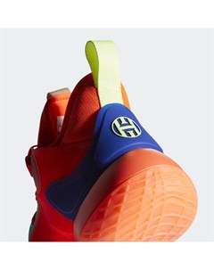 Баскетбольные кроссовки Harden Stepback 2 Performance Adidas