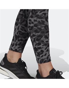 Леггинсы Sportswear Leopard Print Adidas