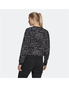 Джемпер Sportswear Leopard Print Adidas