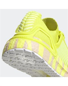 Кроссовки для бега by Stella McCartney Ultraboost 20 Adidas