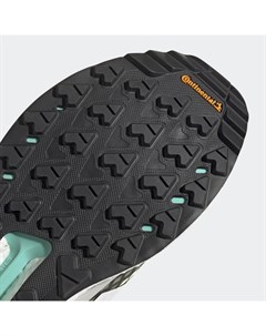 Кроссовки для хайкинга Terrex Free Hiker Primeblue TERREX Adidas