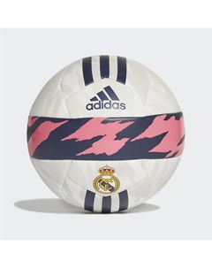 Футбольный мяч Реал Мадрид Club Performance Adidas