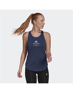 Майка для бега Run for the Oceans Graphic Performance Adidas