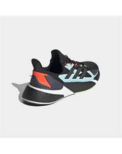 Кроссовки для бега X9000L4 Sportswear Adidas