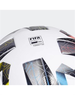 Футбольный мяч УЕФА Nations League Pro Performance Adidas