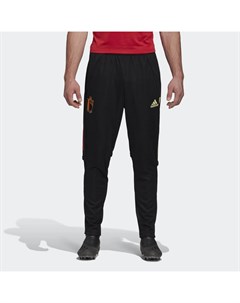 Тренировочные брюки сборной Бельгии Performance Adidas