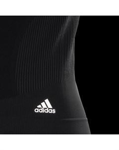 Футболка для бега Primeknit Performance Adidas