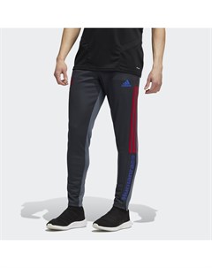 Тренировочные брюки Манчестер Юнайтед Human Race Performance Adidas