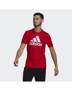 Футболка Essentials Big Logo Sport Inspired Adidas