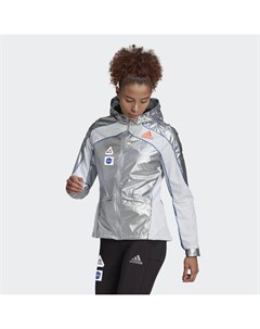 Куртка для бега Marathon Space Race Adidas