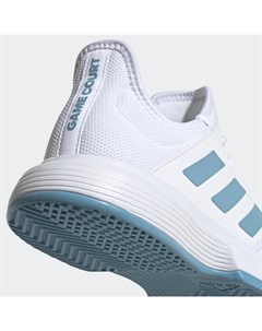 Кроссовки для тенниса GameCourt Performance Adidas