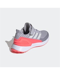 Кроссовки для бега RapidaRun Sportswear Adidas