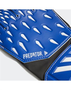 Вратарские перчатки Predator Training Performance Adidas