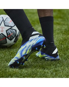 Футбольные бутсы Nemeziz FG Performance Adidas
