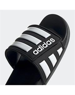 Шлепанцы Adilette Comfort Adjustable Sportswear Adidas
