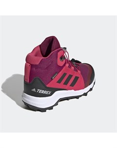 Треккинговые ботинки Terrex Gore Tex TERREX Adidas