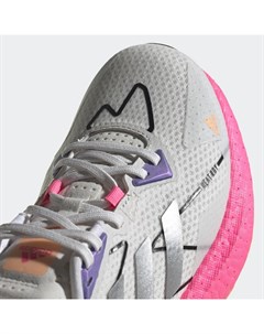 Кроссовки для бега X9000L3 HEAT RDY Sportswear Adidas