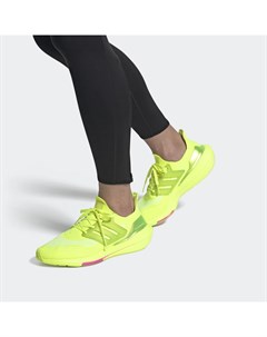 Кроссовки для бега Ultraboost 21 Performance Adidas