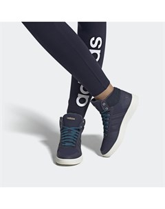 Высокие кроссовки Hoops 2 0 Performance Adidas