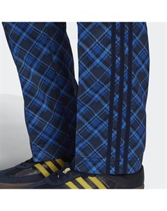 Брюки Wales Bonner Tartan Originals Adidas