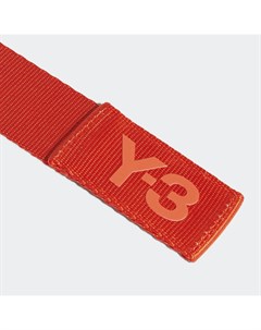 Ремень Y 3 Classic Logo by Adidas