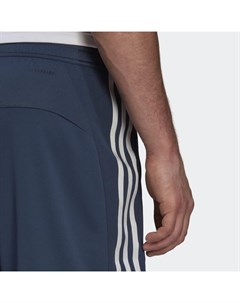 Шорты Primeblue Designed To Move 3 Stripes Performance Adidas